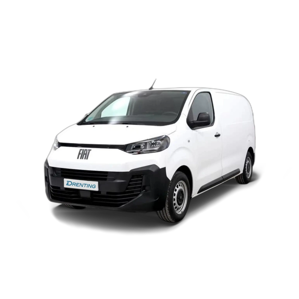 Fiat Scudo * FURGON 1.5 BLUEHDI 120CV L2 4P Blanco