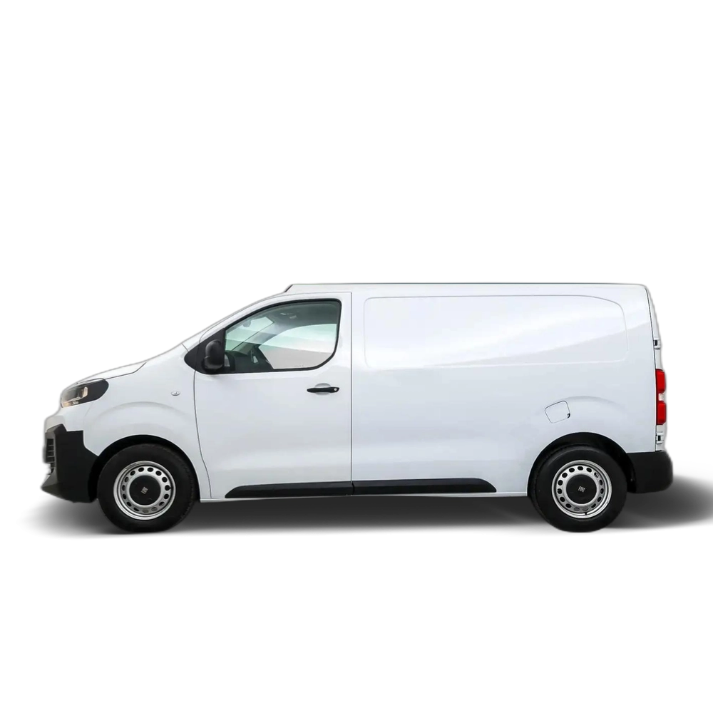 Fiat Scudo Furgón 1.5BlueHDI S&S L2 H1 88KW Blanco 2 1