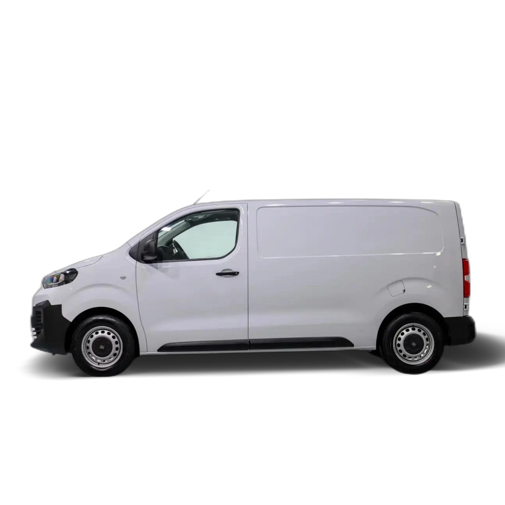 Fiat Scudo Furgón 1.5BlueHDI S&S L2 H1 88KW Blanco 1 2