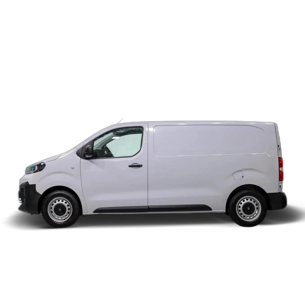Fiat Scudo Furgón 1.5BlueHDI S&S L2 H1 88KW Blanco 2