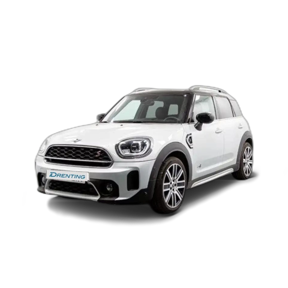 MINI Cooper Countryman SD ALL4 AUT. Gris