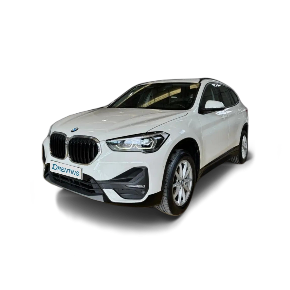BMW X1 sDrive 18d Business (4.75) Blanco