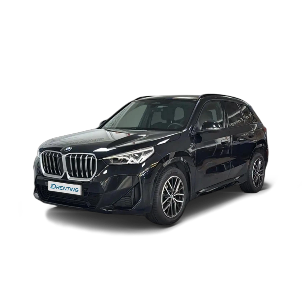 BMW X1 sDrive 18dA 5