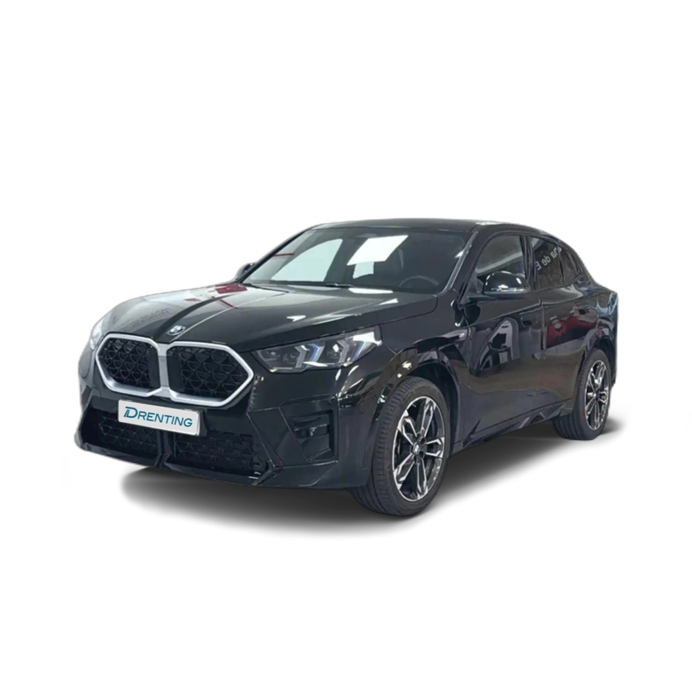BMW X2 sDrive 18dA