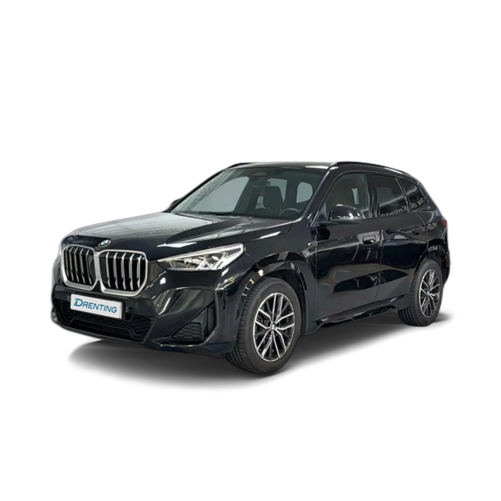 Renting BMW X1 sDrive 18dA 2