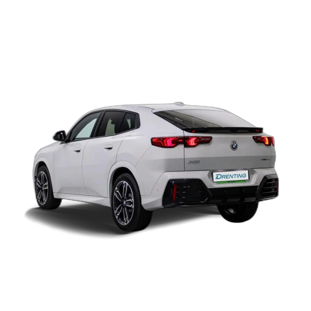 BMW X2 sDrive 18dA M Sport Pro Blanco 1 1