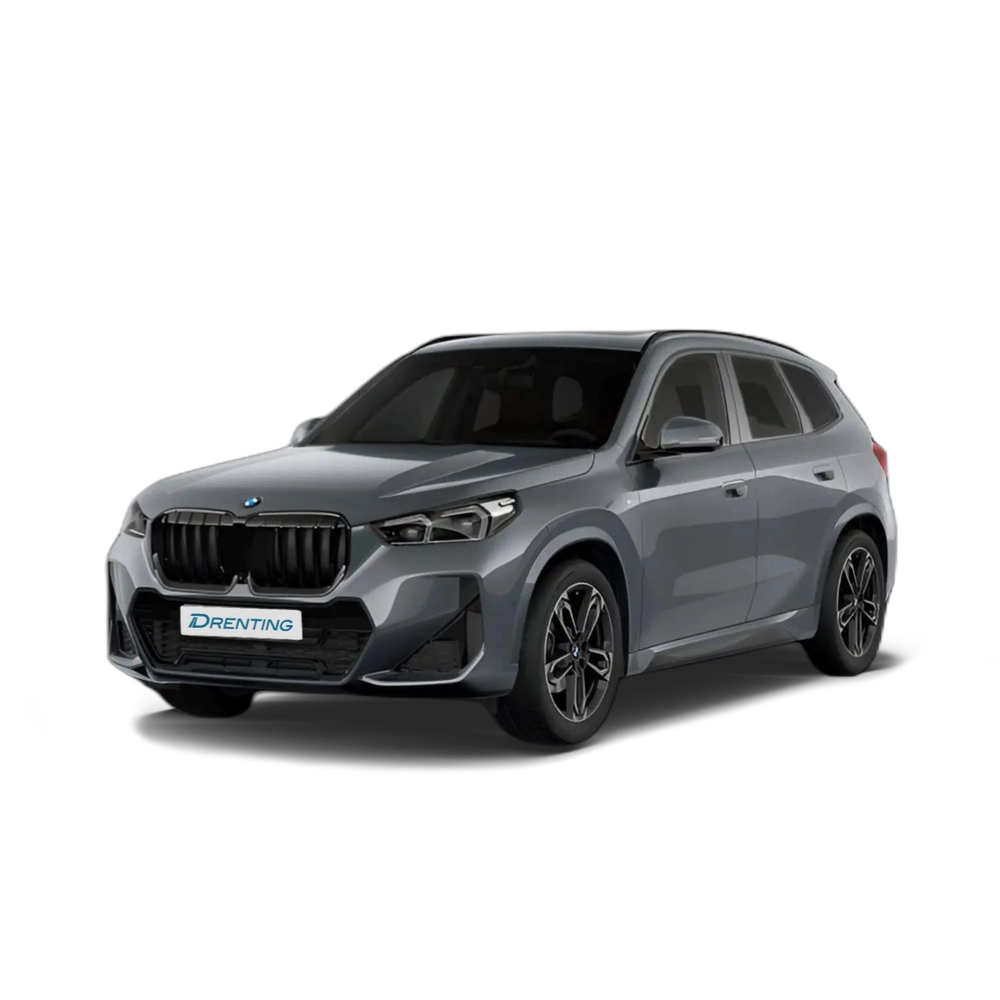 BMW X1 sDrive 18iA Gris