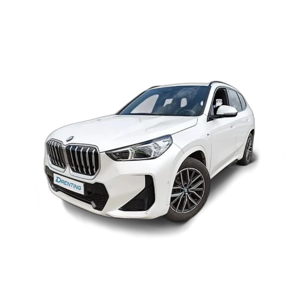 BMW X1 sDrive 18iA Blanco