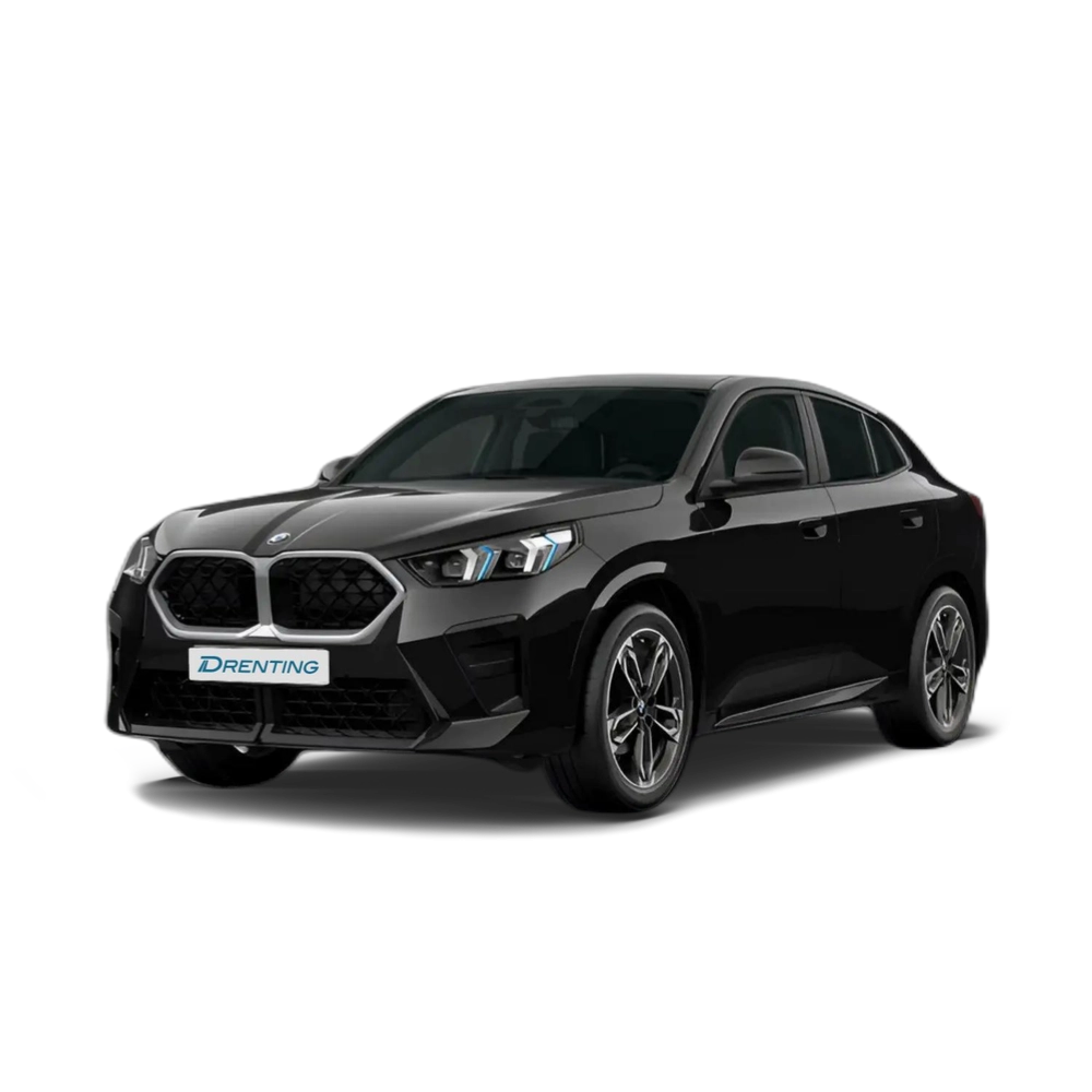 BMW X2 sDrive 20dA Negro 3