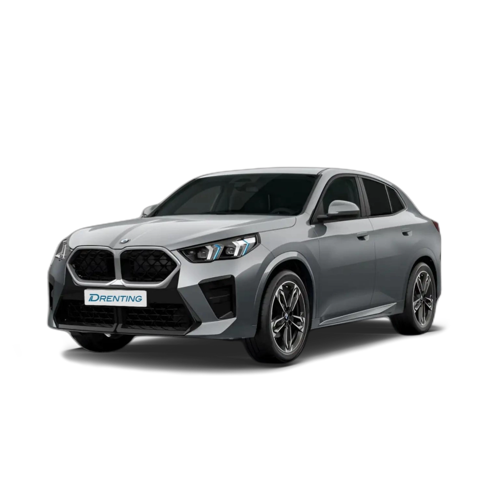 BMW X2 sDrive 20dA Gris