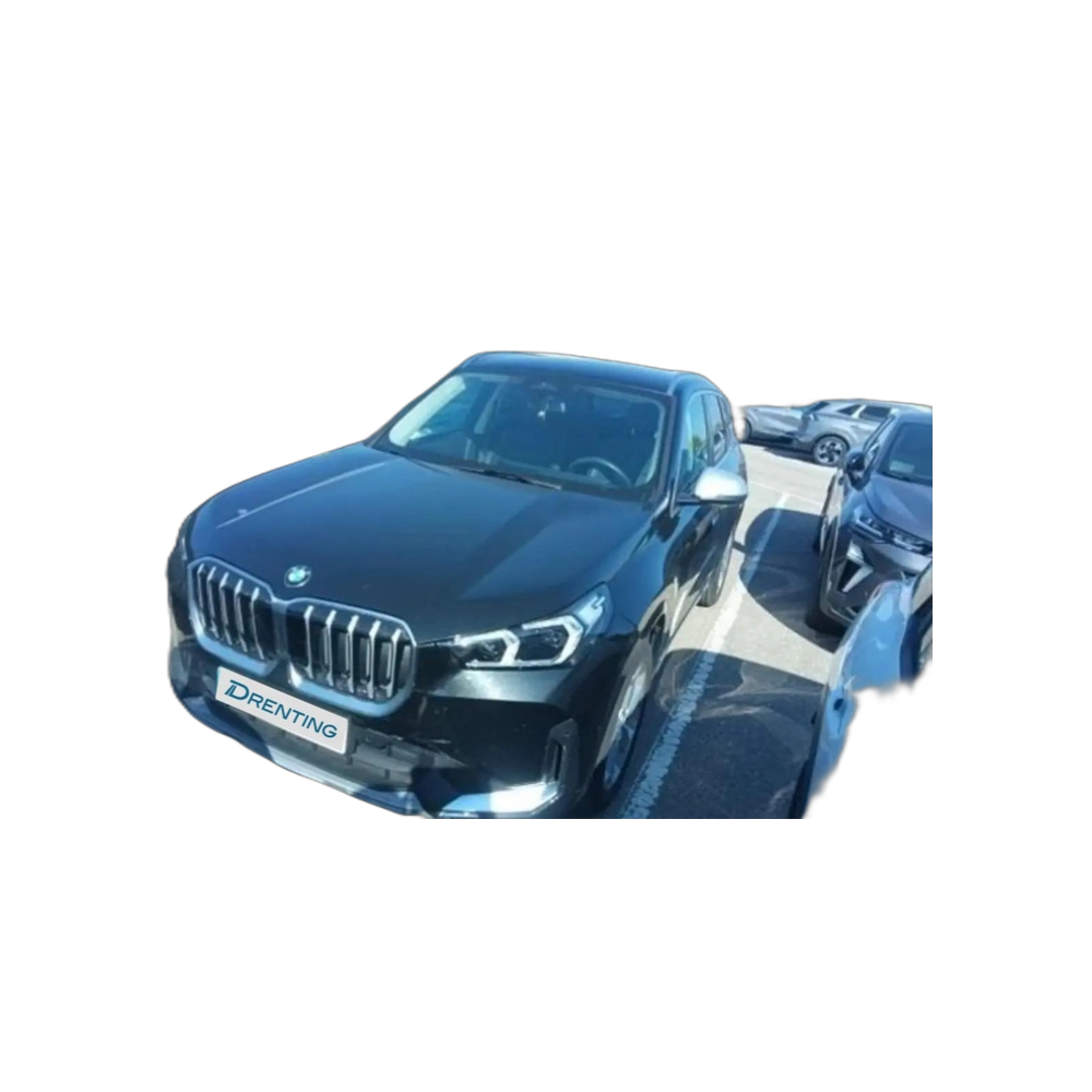 BMW X1 sDrive 20dA Blanco 8 3