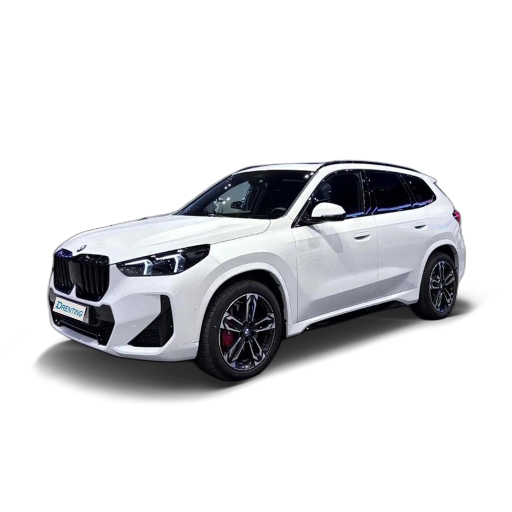 BMW X1 sDrive 20dA Blanco