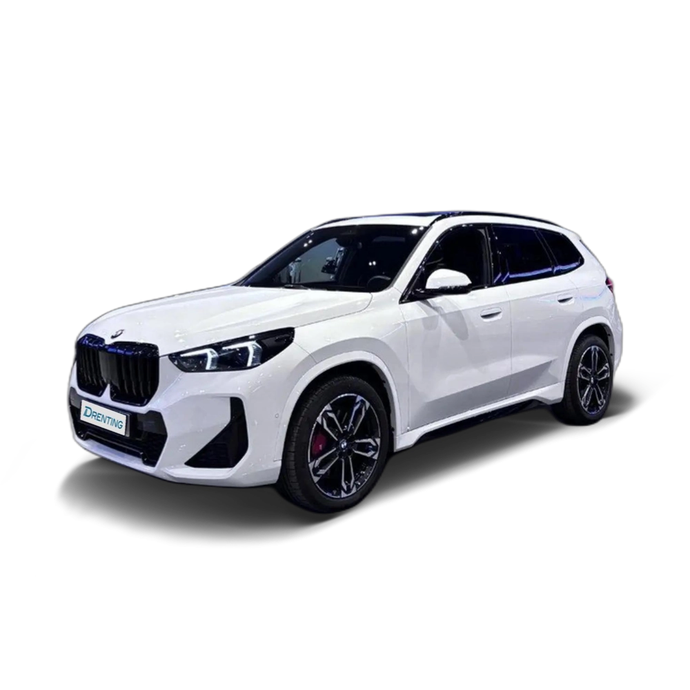 BMW X1 sDrive 20dA Blanco