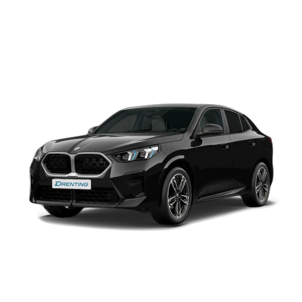 BMW X2 sDrive 20dA Negro