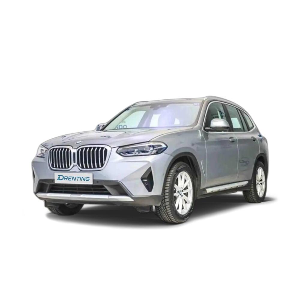 BMW X3 sDrive18d xLine Gris