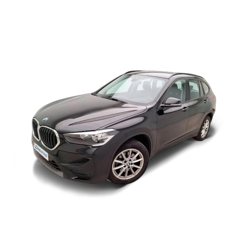 BMW X1 SDRIVE18I 136 CV DESIGN Negro