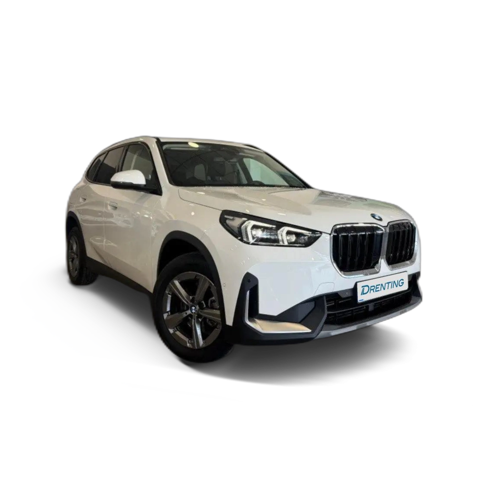 BMW X1 sDrive20d Blanco