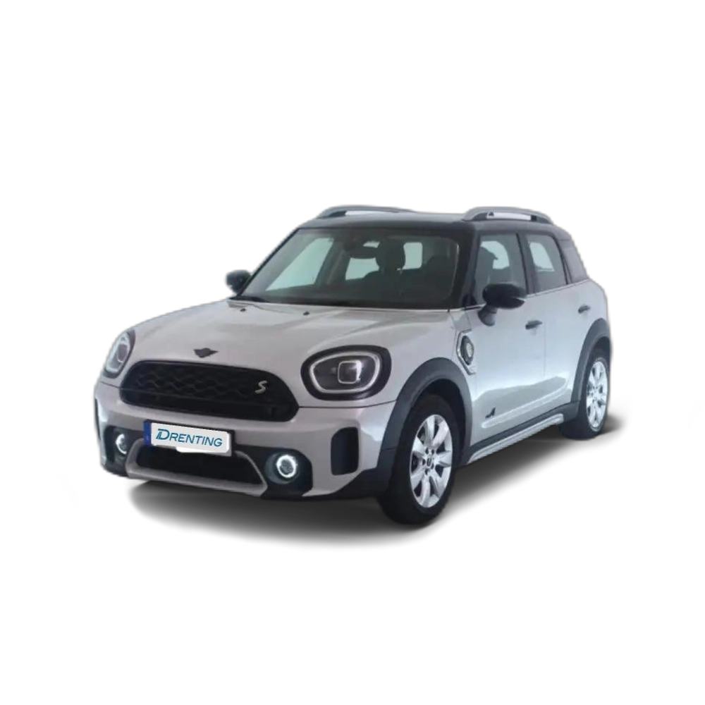 MINI Cooper Countryman SE ALL4 AUT. Gris