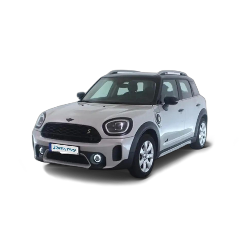 MINI Cooper Countryman SE ALL4 AUT. Blanco