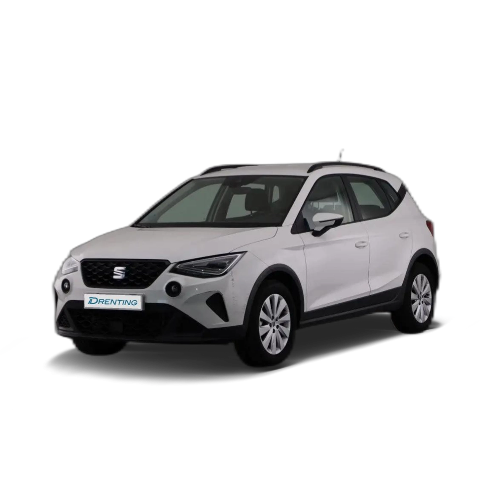 Renting SEAT Arona 1.0 TSI 81kW (110CV) Style Plus 1