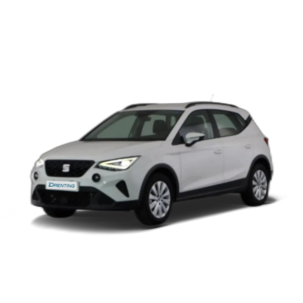 SEAT Arona 1.0 TSI 81kW (110CV) Style Plus 2 1