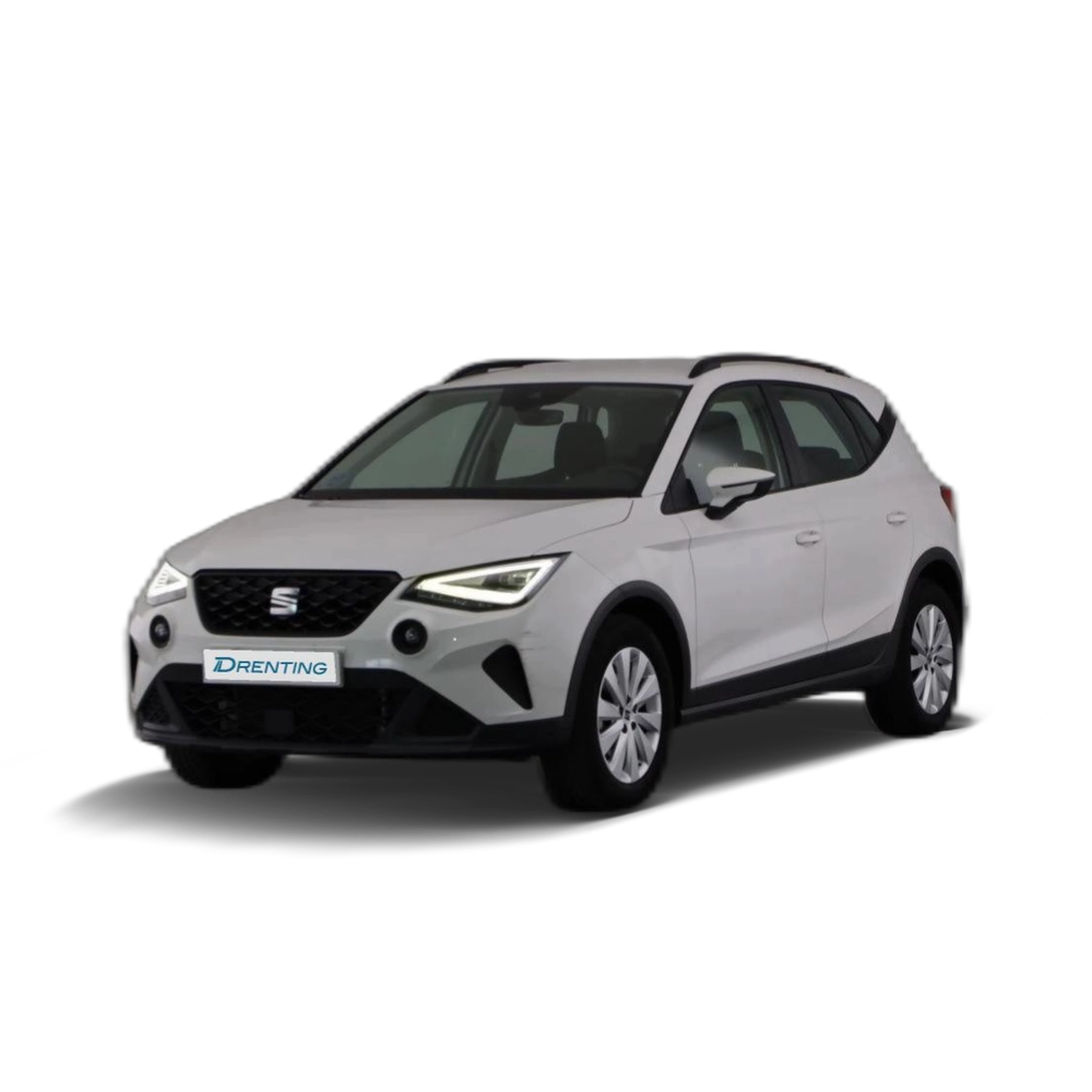 SEAT Arona 1.0 TSI 81kW (110CV) Style Plus 2