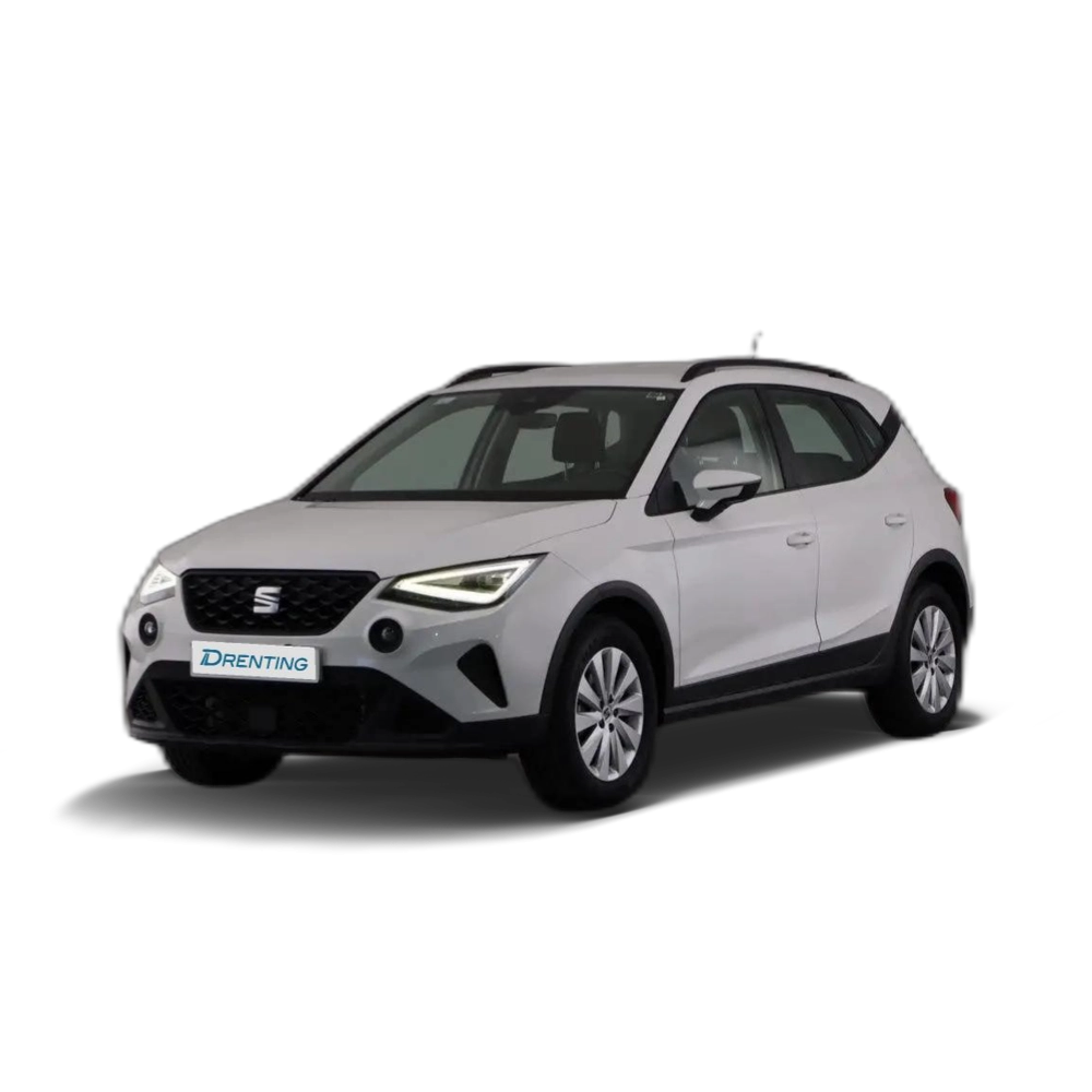 SEAT Arona 1.0 TSI 81kW (110CV) Style Plus 2 3