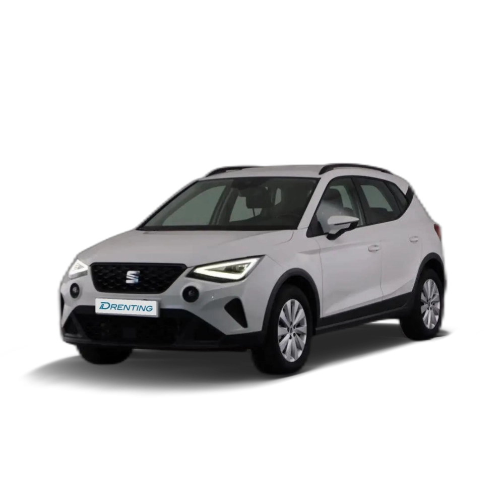 SEAT Arona 1.0 TSI 81kW (110CV) Style Plus 2 4