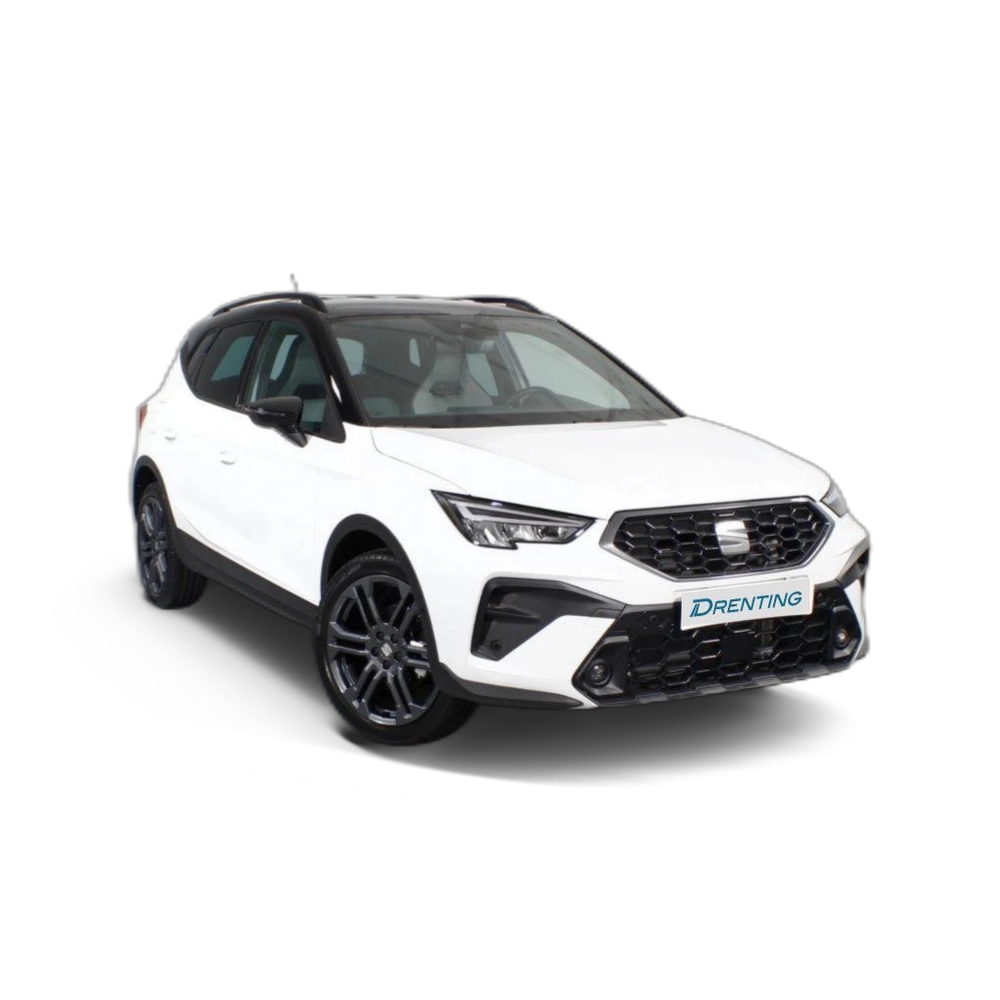Seat Arona 1.0 TSI 85KW FR+ S/S 5P