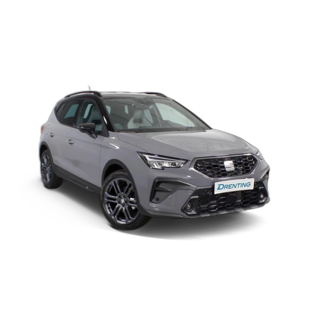Seat Arona 1.0 TSI 85KW FR+ S/S 5P 1
