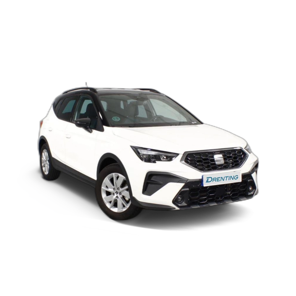 Renting Seat Arona 1.0 TSI 85KW STYLE+ S/S 5P 2