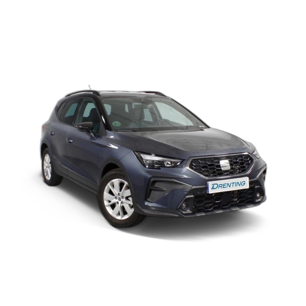 Renting Seat Arona 1.0 TSI 85KW STYLE+ S/S 5P 3