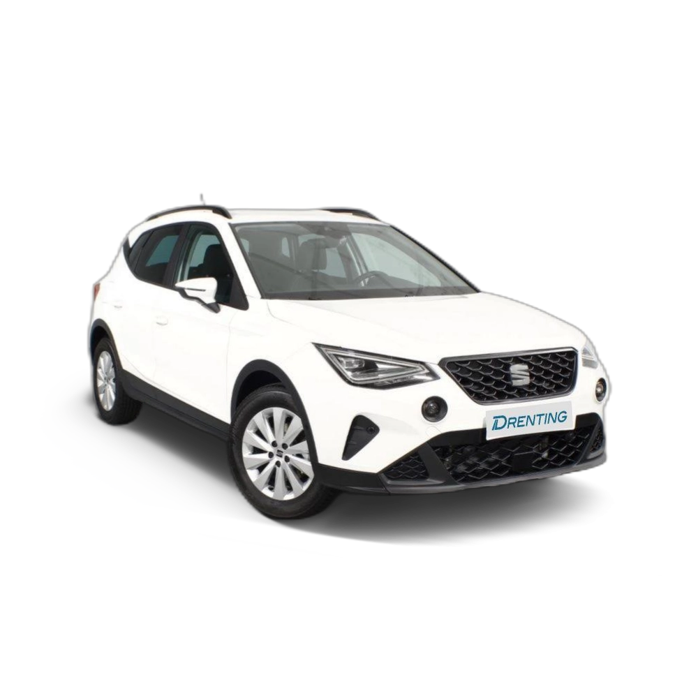 Seat Arona 1.0 TSI 85KW STYLE SPECIAL EDITION 5P 3