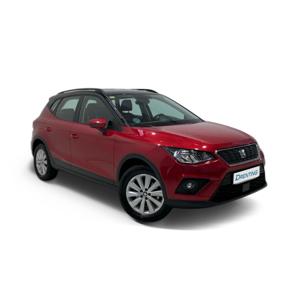 SEAT Arona 1.0 TSI Ecomotive S&S Style 85 kW (115 CV)