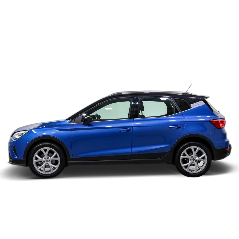 SEAT Arona 1.0 TSI S&S FR DSG7 XM 115