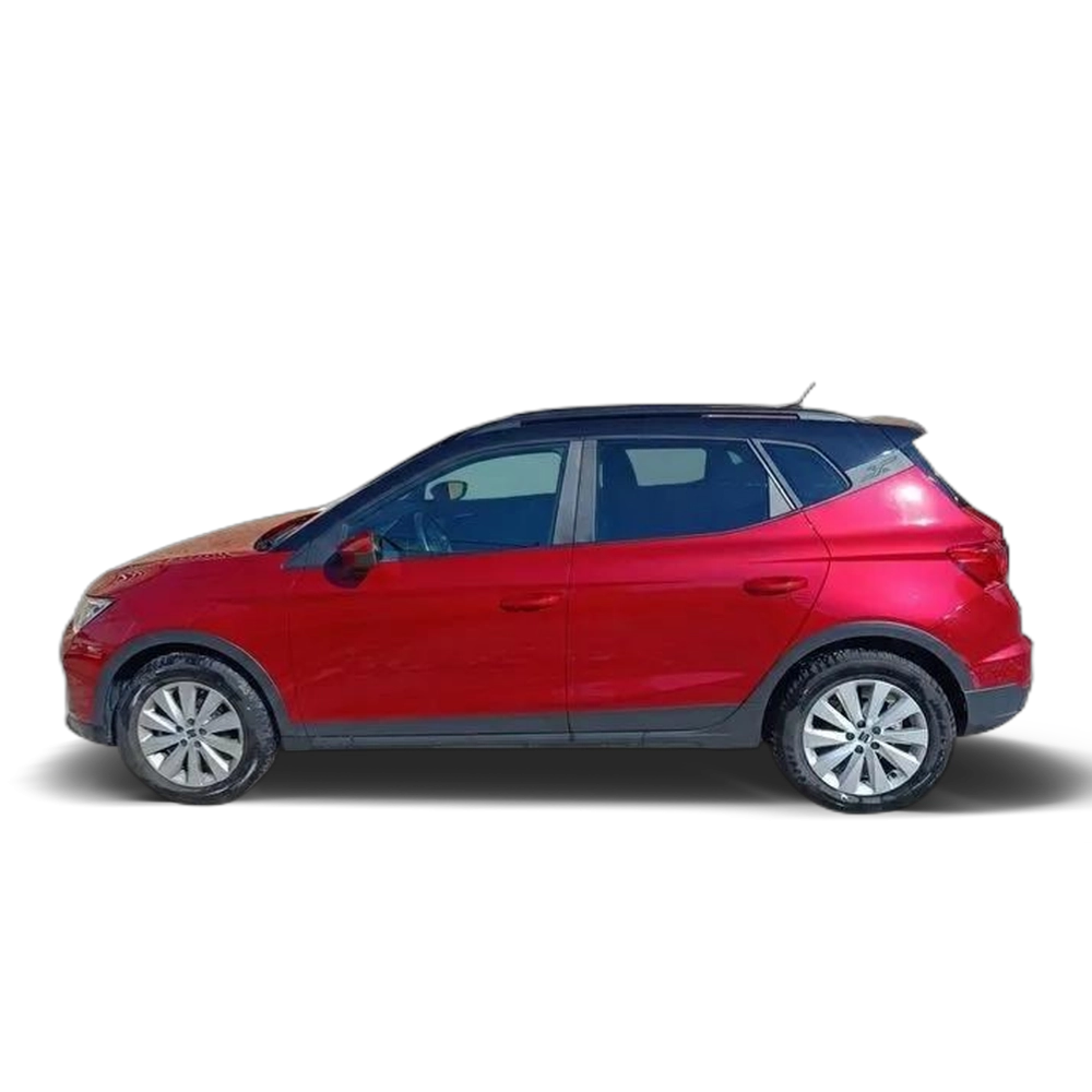 Renting SEAT Arona 1.0 TSI S&amp;S Style 115 1