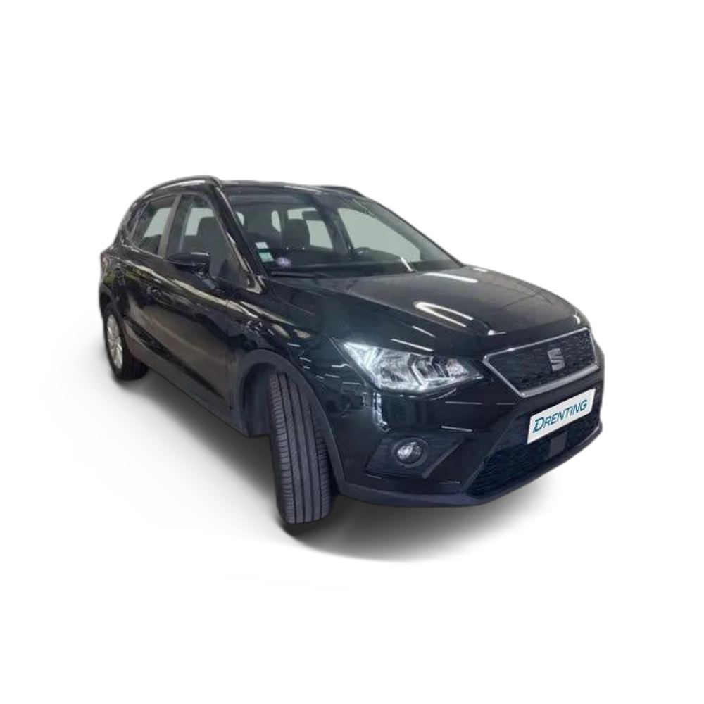 Renting SEAT Arona 1.0 TSI S&amp;S Style DSG7 110