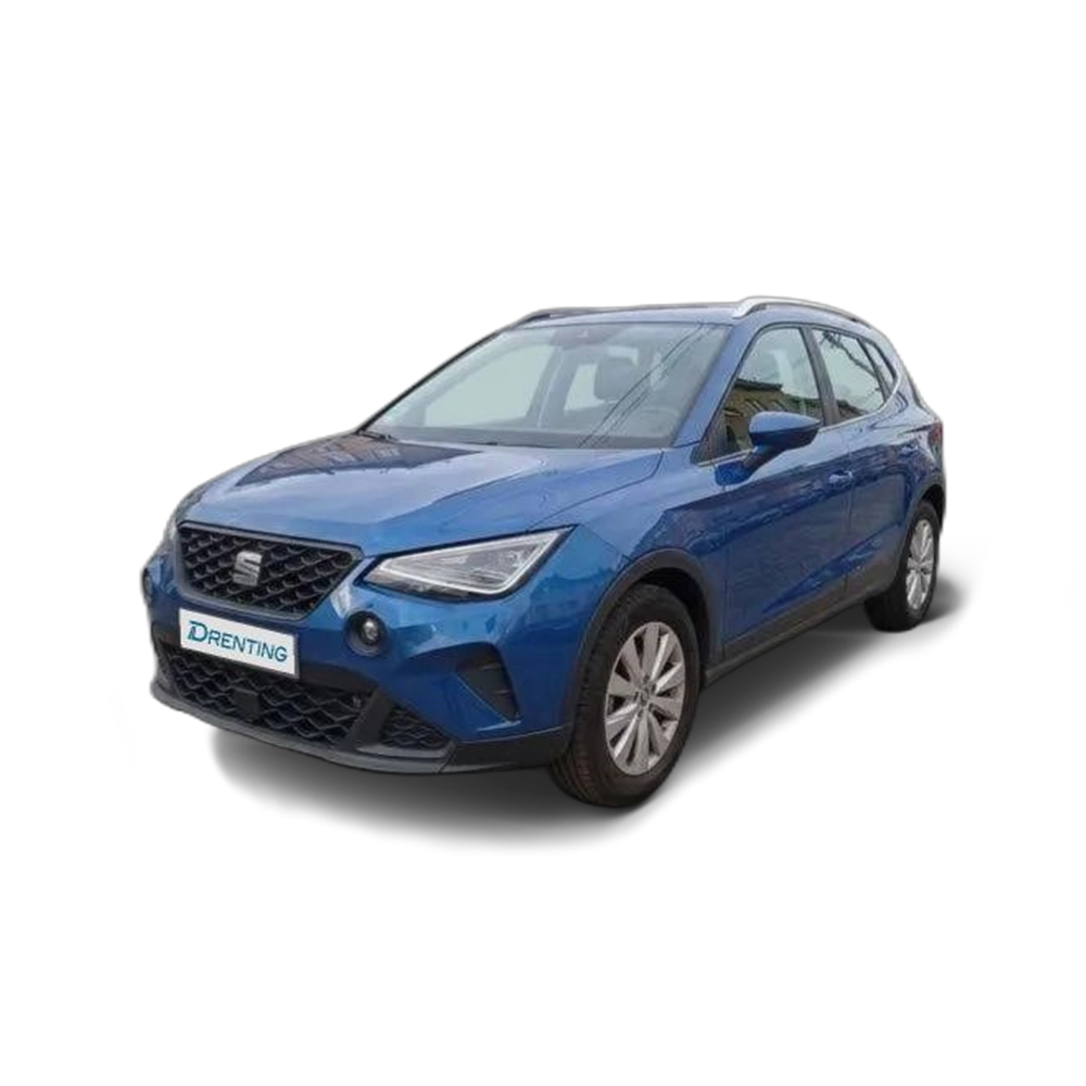 Renting SEAT Arona 1.0 TSI S&amp;S Style Special Edition DSG7 115