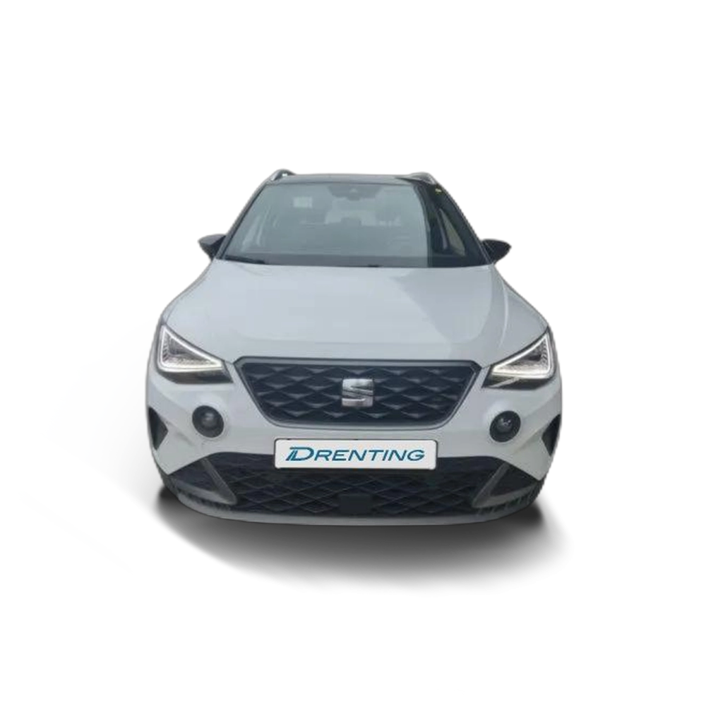 Renting SEAT Arona 1.0 TSI S&amp;S X-perience DSG7 115