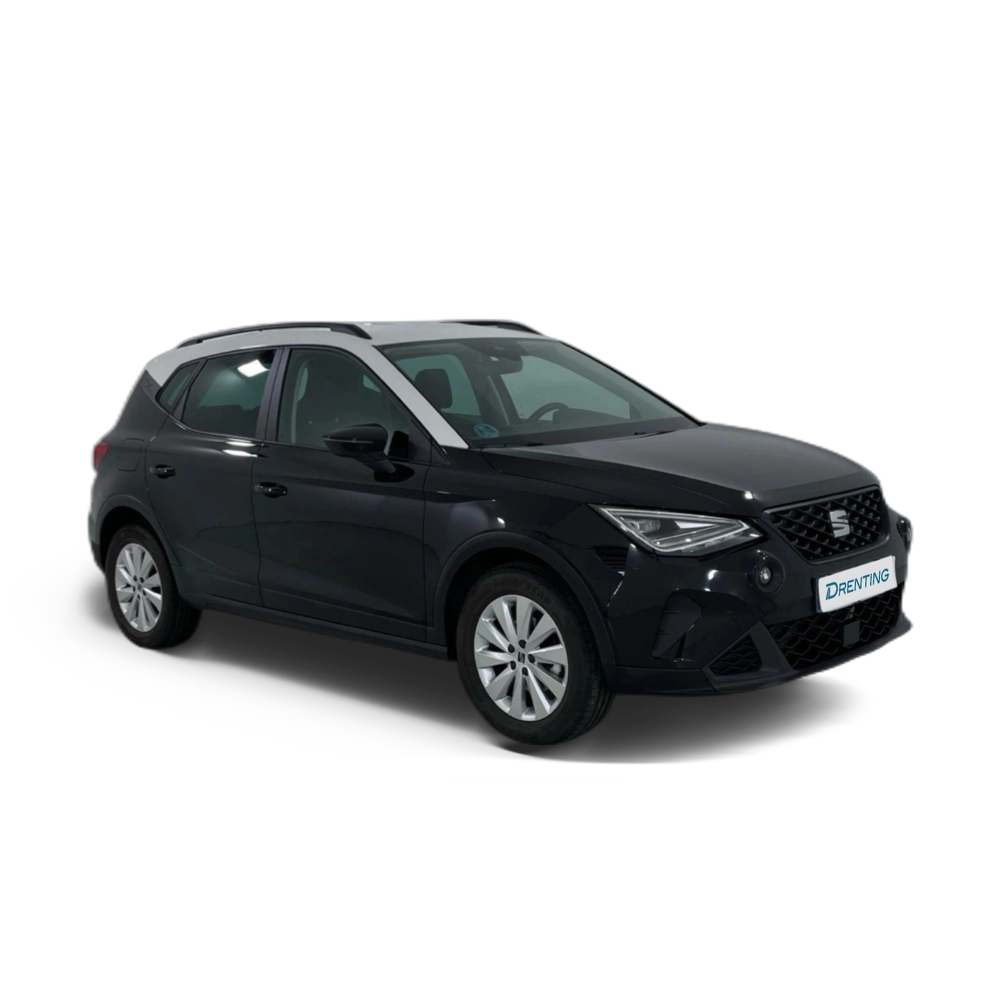Renting SEAT Arona 1.0 TSI Style Special Edition 85 kW (115 CV)