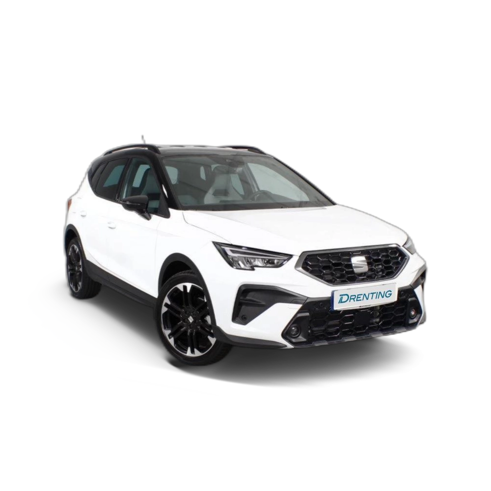 Seat Arona ARONA 1.0 TSI 85KW FR+ S/S 5P