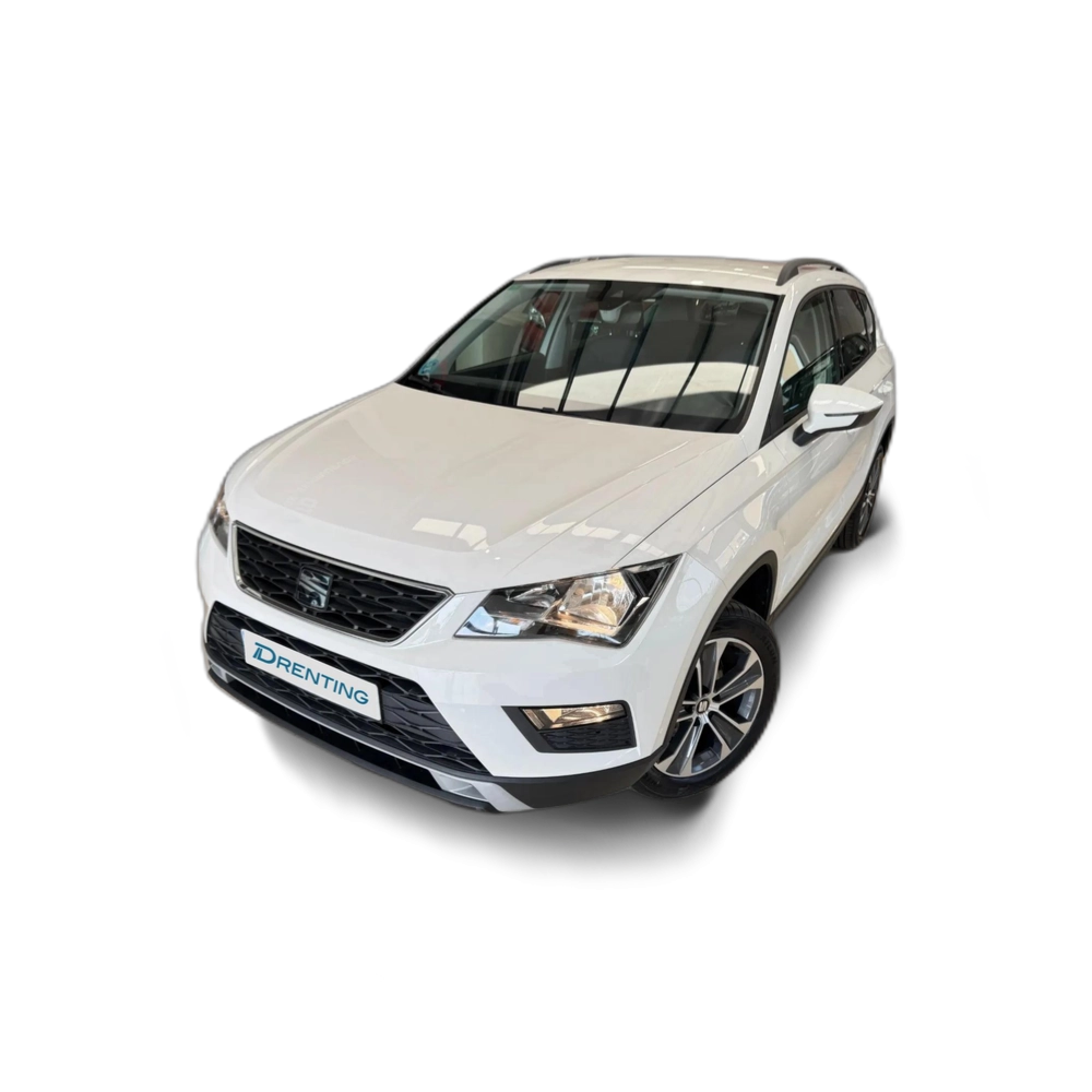 SEAT Ateca 1.0 TSI S&S Style