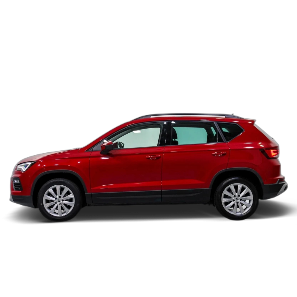 Renting SEAT Ateca 1.0 TSI S&amp;S Style Evo Edition