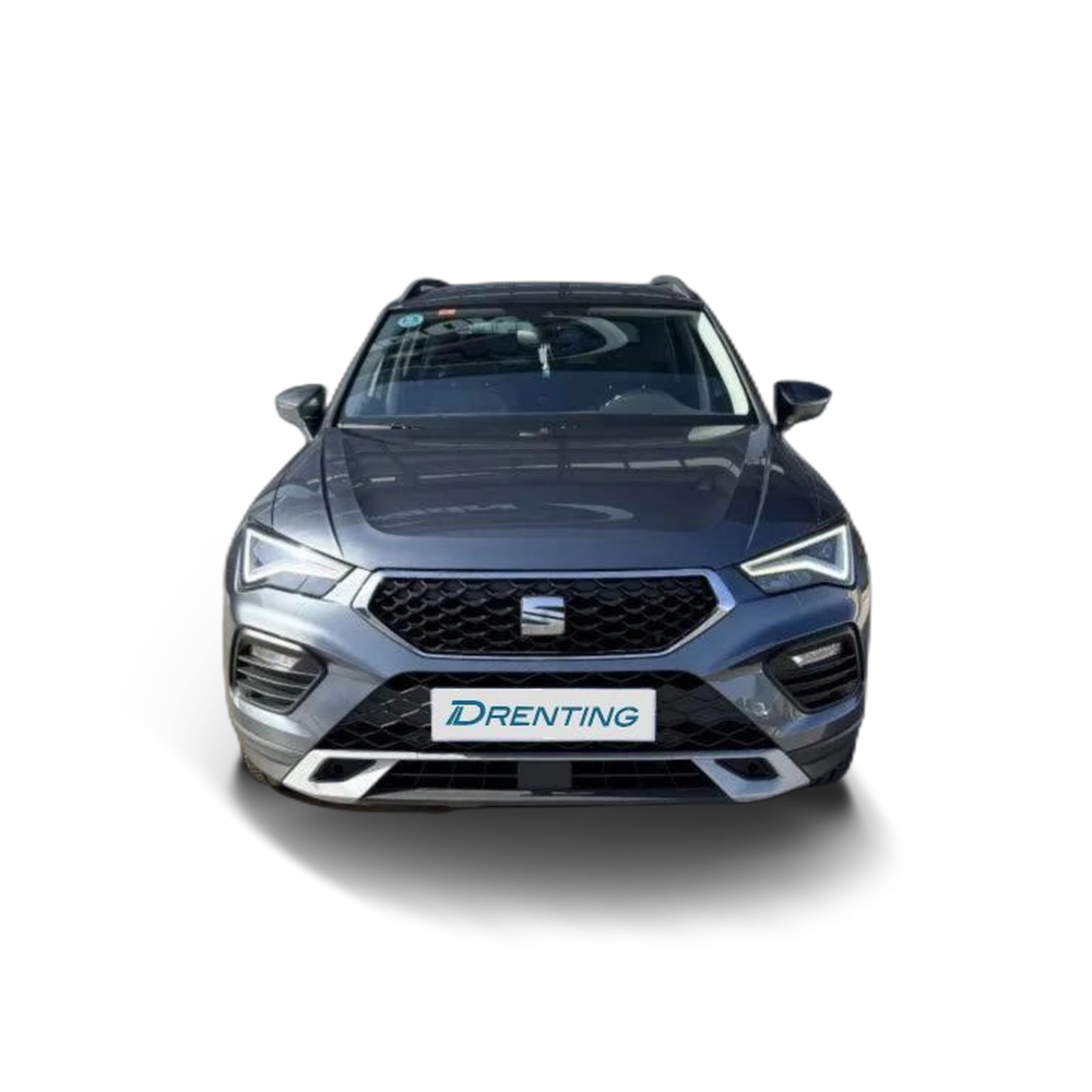 Renting SEAT Ateca 1.0 TSI S&amp;S Style Go