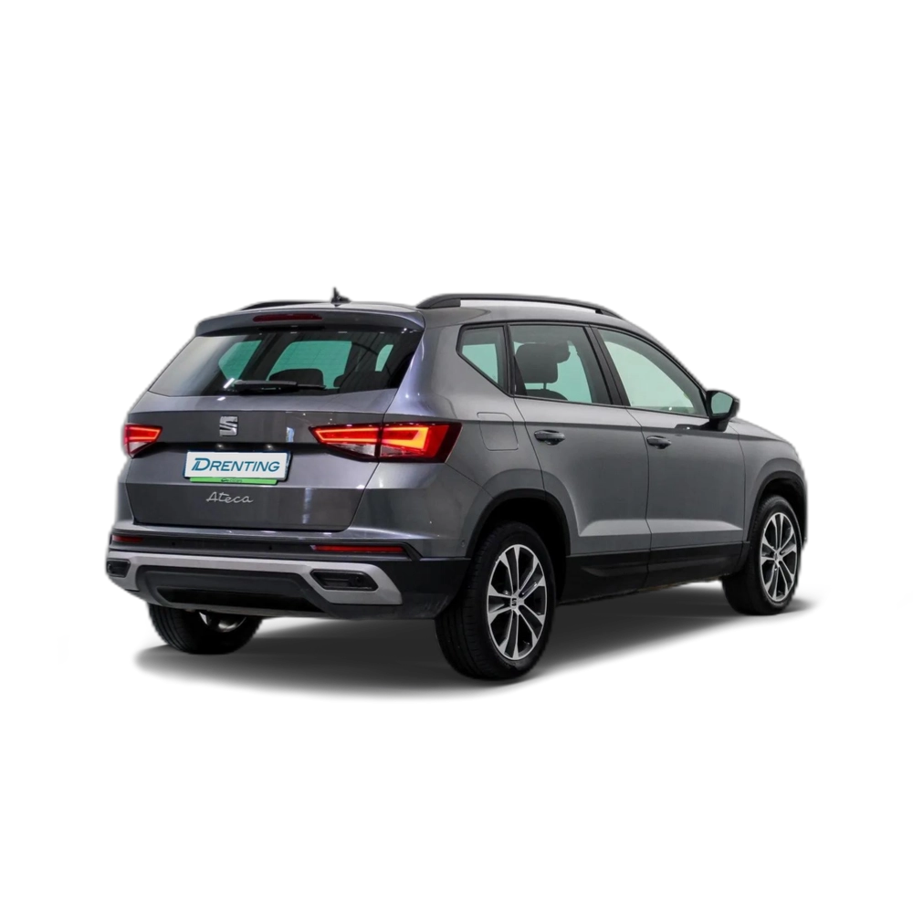 Renting SEAT Ateca 1.5 EcoTSI S&amp;S Style XM