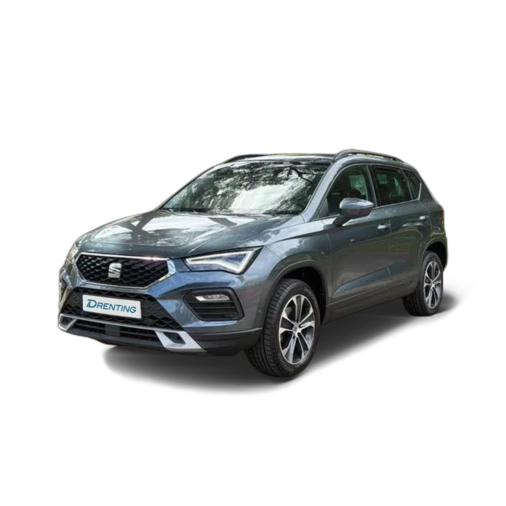 Renting SEAT Ateca 1.5 EcoTSI S&amp;S Style XM DSG
