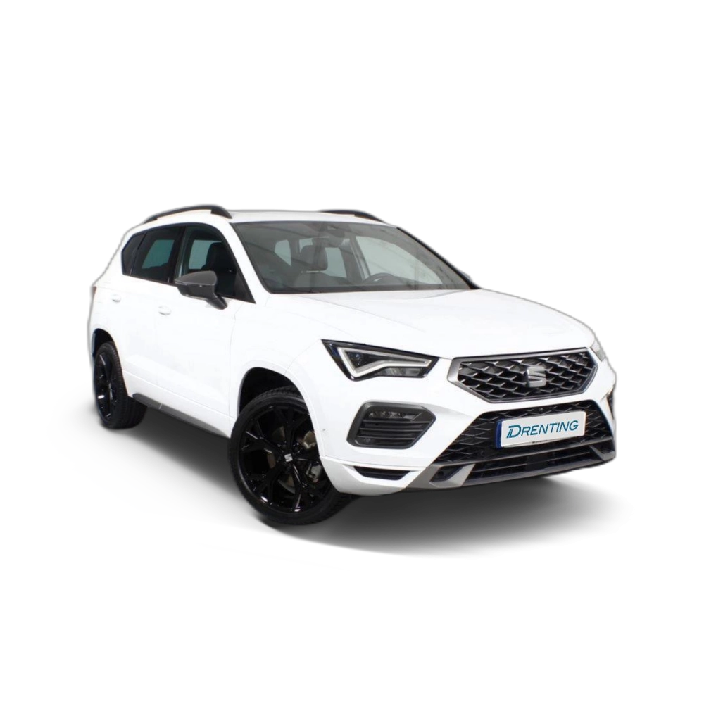 Seat Ateca 1.5 TSI 110KW S/S FR SPECIAL EDITION 5P