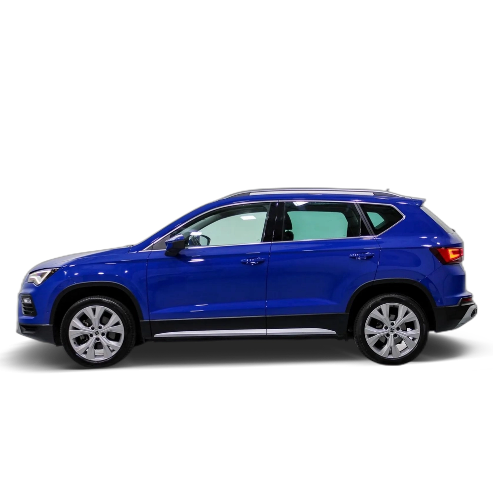 Renting SEAT Ateca 2.0TDI CR S&amp;S X-Perience XM DSG 150