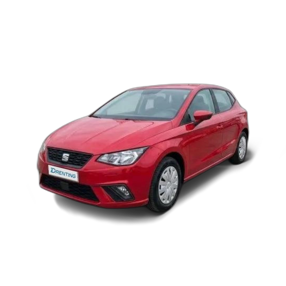 SEAT Ibiza 1.0 MPI S&S Reference 80