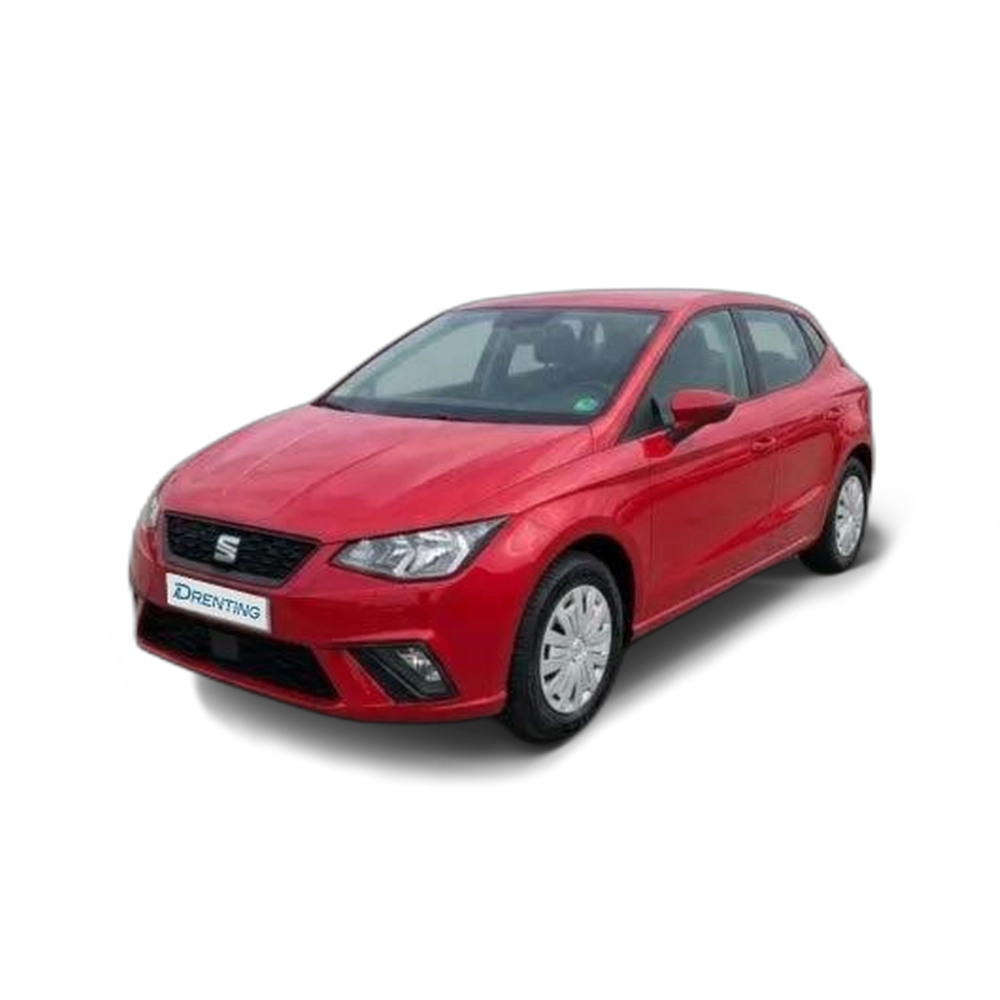 SEAT Ibiza 1.0 MPI S&S Reference 80
